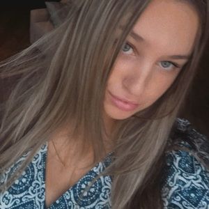 Meet your Posher, Kailyn